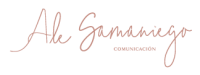 Ale-Samaniego-Logo