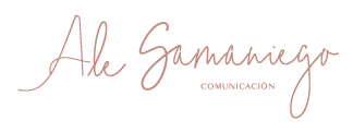 Ale-Samaniego-Logo