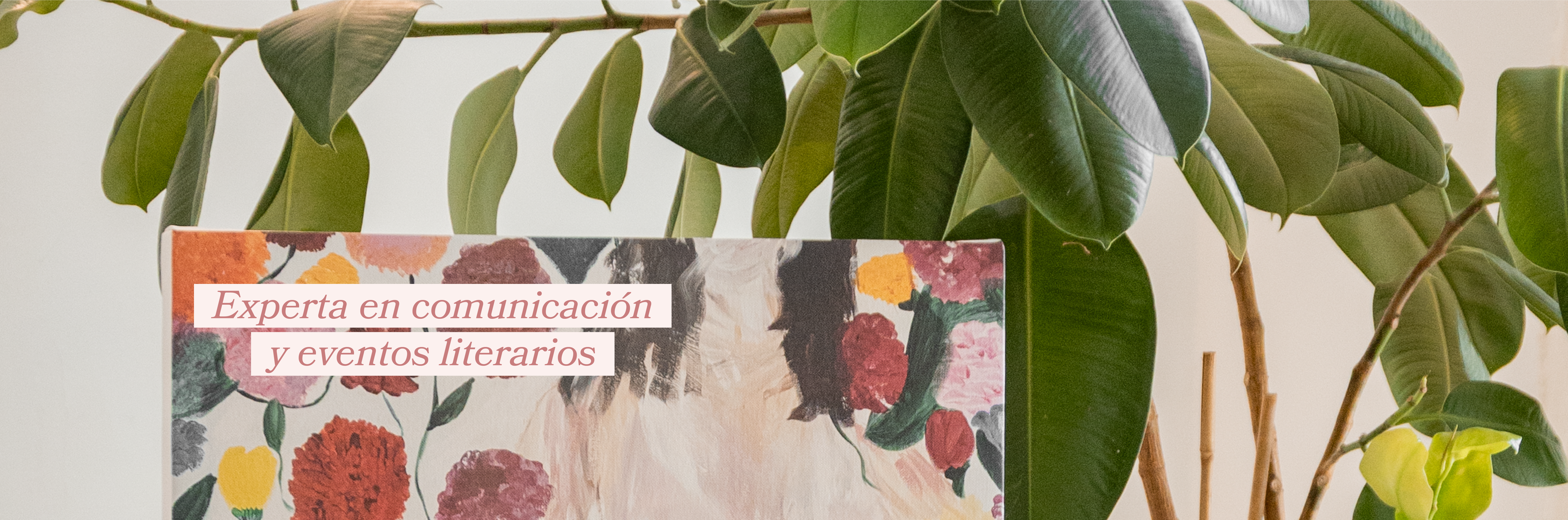 Presentaci&oacute;n Ale Samaniego, especialista comunicaci&oacute;n y organizaci&oacute;n de eventos Madrid y Barcelona